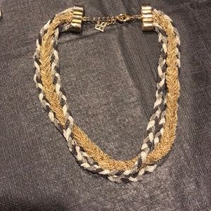 Bcbg necklace